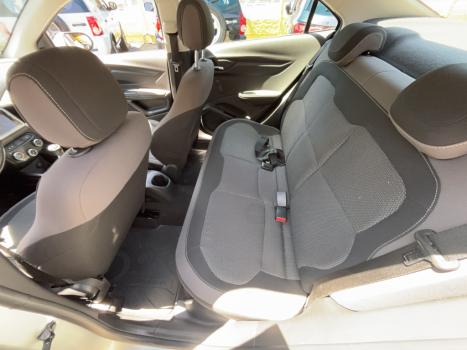 CHEVROLET Prisma 1.0 4P LT FLEX, Foto 12