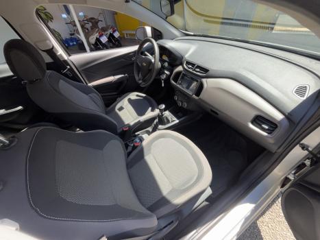 CHEVROLET Prisma 1.0 4P LT FLEX, Foto 14