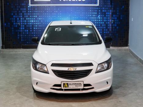 CHEVROLET Prisma 1.0 4P JOY FLEX, Foto 1
