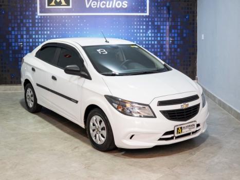 CHEVROLET Prisma 1.0 4P JOY FLEX, Foto 2