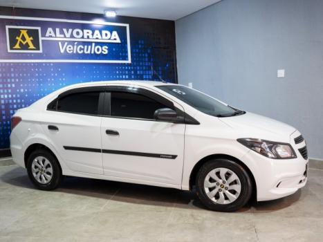 CHEVROLET Prisma 1.0 4P JOY FLEX, Foto 3