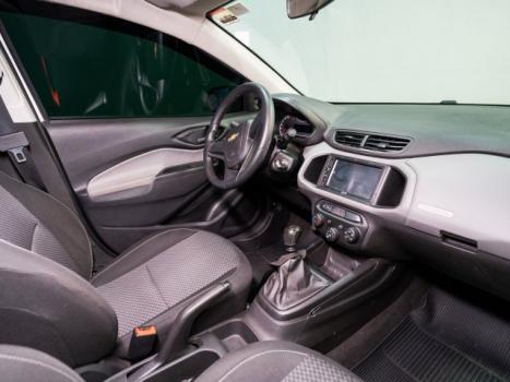 CHEVROLET Prisma 1.0 4P JOY FLEX, Foto 5