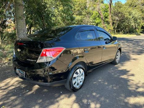 CHEVROLET Prisma 1.4 4P LT FLEX, Foto 4