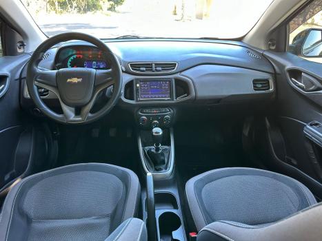 CHEVROLET Prisma 1.4 4P LT FLEX, Foto 9