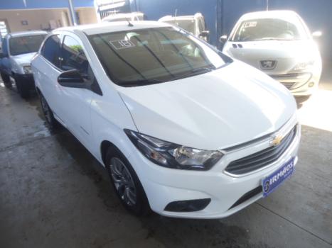 CHEVROLET Prisma 1.4 4P ADVANTAGE AUTOMTICO, Foto 1