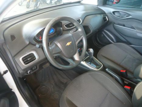 CHEVROLET Prisma 1.4 4P ADVANTAGE AUTOMTICO, Foto 3