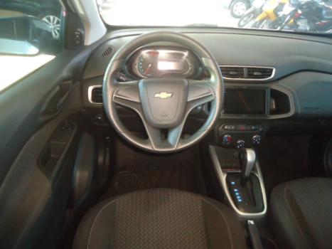 CHEVROLET Prisma 1.4 4P ADVANTAGE AUTOMTICO, Foto 5