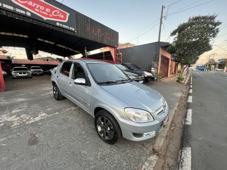 CHEVROLET Prisma 1.4 4P MAXX FLEX, Foto 4