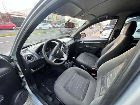 CHEVROLET Prisma 1.4 4P MAXX FLEX, Foto 10