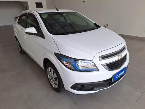 CHEVROLET Prisma 1.4 4P LT FLEX, Foto 1