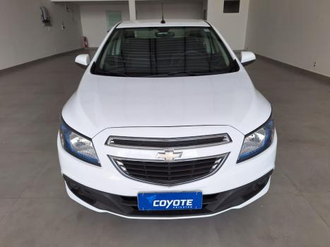 CHEVROLET Prisma 1.4 4P LT FLEX, Foto 2