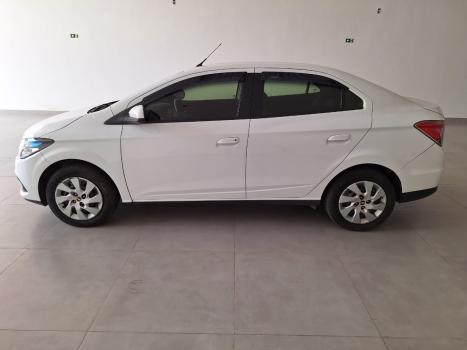 CHEVROLET Prisma 1.4 4P LT FLEX, Foto 3