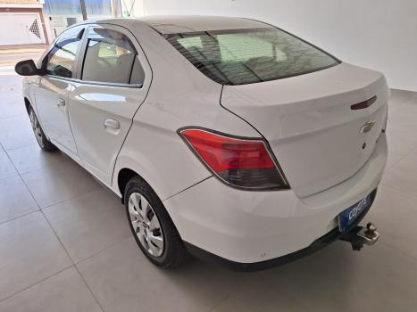 CHEVROLET Prisma 1.4 4P LT FLEX, Foto 4