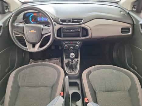 CHEVROLET Prisma 1.4 4P LT FLEX, Foto 7