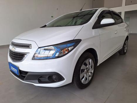 CHEVROLET Prisma 1.4 4P LT FLEX, Foto 18