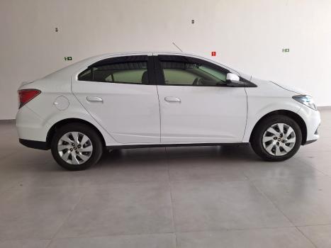 CHEVROLET Prisma 1.4 4P LT FLEX, Foto 20