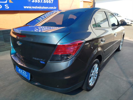 CHEVROLET Prisma 1.4 4P LT FLEX, Foto 3