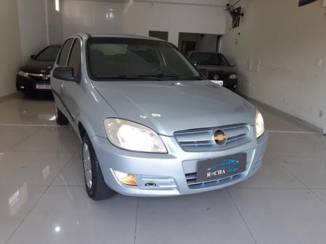 CHEVROLET Prisma 1.4 4P MAXX FLEX, Foto 7