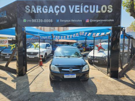 CHEVROLET Prisma 1.4 4P MAXX FLEX, Foto 1