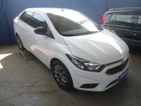 CHEVROLET Prisma 1.4 4P ADVANTAGE AUTOMTICO, Foto 1