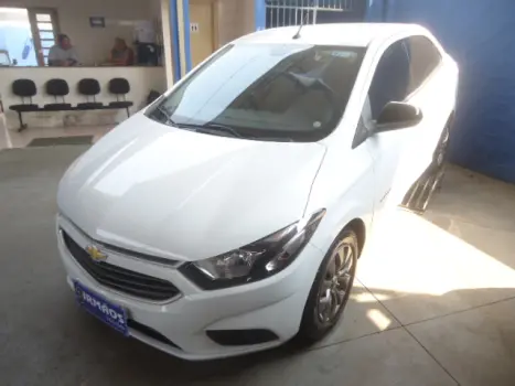 CHEVROLET Prisma 1.4 4P ADVANTAGE AUTOMTICO, Foto 3