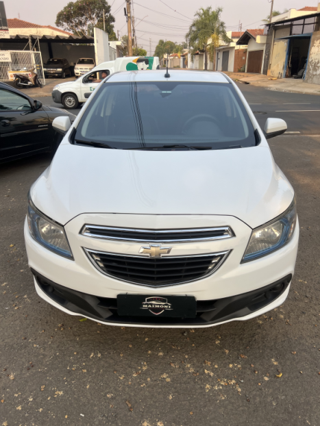 CHEVROLET Prisma 1.4 4P LT FLEX, Foto 3