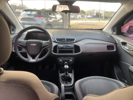 CHEVROLET Prisma 1.4 4P LT FLEX, Foto 8