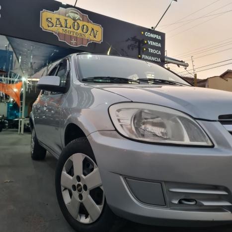 CHEVROLET Prisma 1.4 4P MAXX FLEX, Foto 3