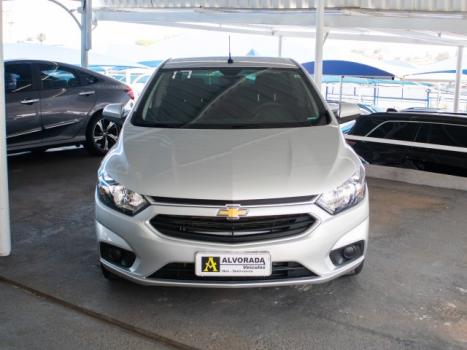 CHEVROLET Prisma 1.4 4P LT FLEX, Foto 2