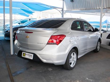 CHEVROLET Prisma 1.4 4P LT FLEX, Foto 6