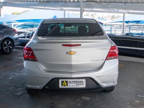 CHEVROLET Prisma 1.4 4P LT FLEX, Foto 7