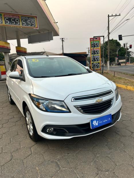 CHEVROLET Prisma 1.4 4P LTZ FLEX, Foto 3