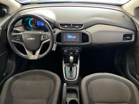 CHEVROLET Prisma 1.4 4P LTZ  AUTOMTICO, Foto 8