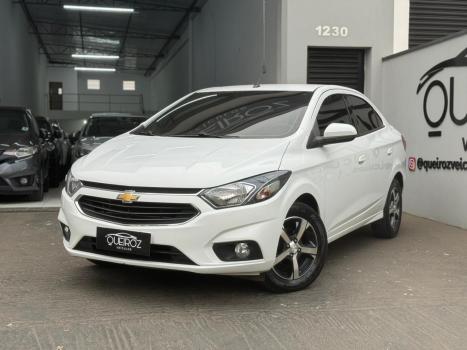 CHEVROLET Prisma 1.4 4P LTZ  AUTOMTICO, Foto 1