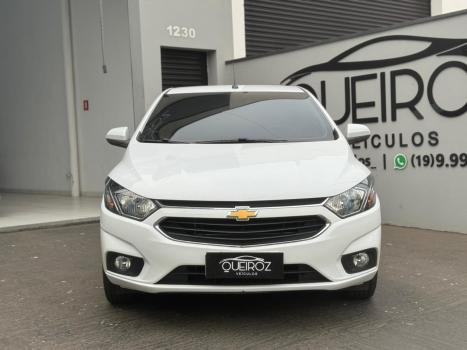 CHEVROLET Prisma 1.4 4P LTZ  AUTOMTICO, Foto 2