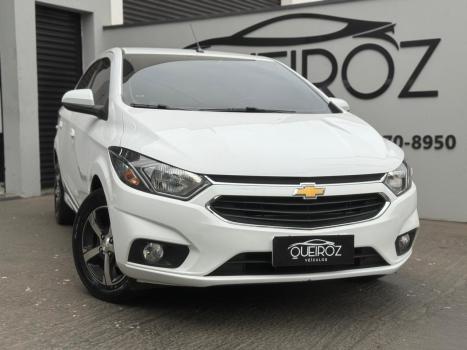 CHEVROLET Prisma 1.4 4P LTZ  AUTOMTICO, Foto 3