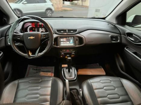 CHEVROLET Prisma 1.4 4P LTZ  AUTOMTICO, Foto 4