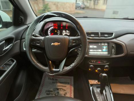 CHEVROLET Prisma 1.4 4P LTZ  AUTOMTICO, Foto 5