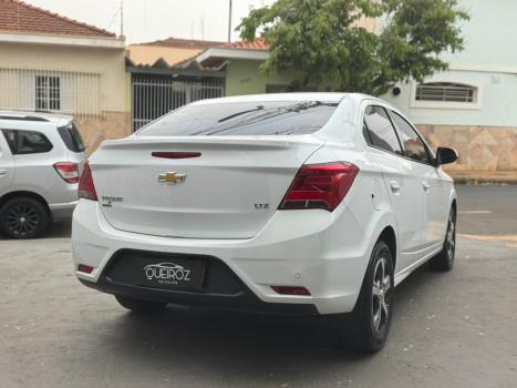 CHEVROLET Prisma 1.4 4P LTZ  AUTOMTICO, Foto 8