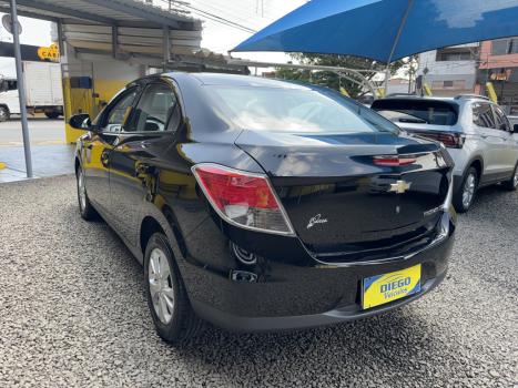 CHEVROLET Prisma 1.4 4P LTZ FLEX, Foto 3