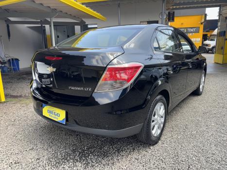 CHEVROLET Prisma 1.4 4P LTZ FLEX, Foto 5