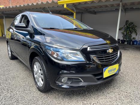 CHEVROLET Prisma 1.4 4P LTZ FLEX, Foto 7