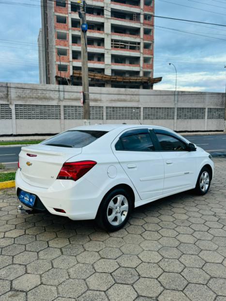 CHEVROLET Prisma 1.4 4P LT FLEX, Foto 6