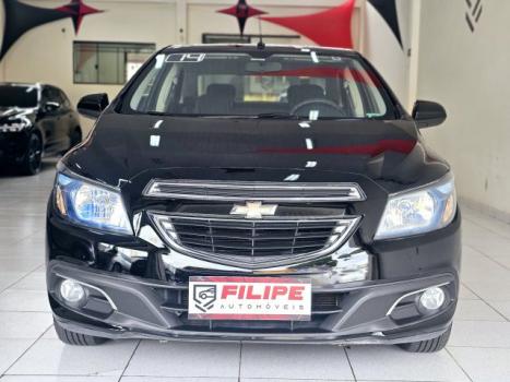 CHEVROLET Prisma 1.4 4P LTZ FLEX, Foto 2