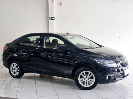 CHEVROLET Prisma 1.4 4P LTZ FLEX, Foto 3