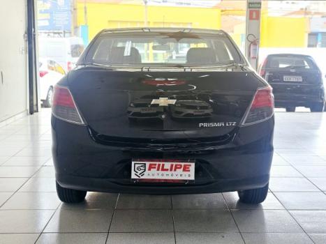 CHEVROLET Prisma 1.4 4P LTZ FLEX, Foto 10