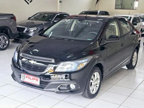 CHEVROLET Prisma 1.4 4P LTZ FLEX, Foto 12