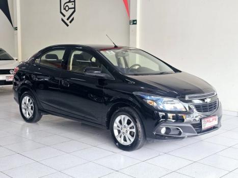 CHEVROLET Prisma 1.4 4P LTZ FLEX, Foto 13