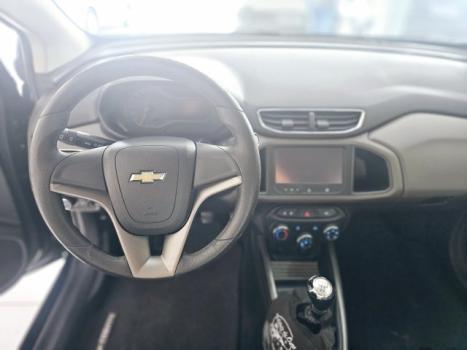 CHEVROLET Prisma 1.4 4P LTZ FLEX, Foto 16