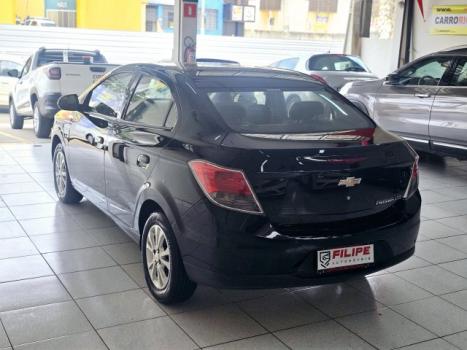 CHEVROLET Prisma 1.4 4P LTZ FLEX, Foto 22